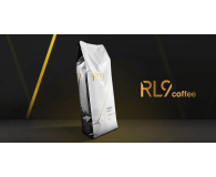 RL9 Kawa ziarnista RL9 Crema 1kg - 1462615 - zdjęcie 2